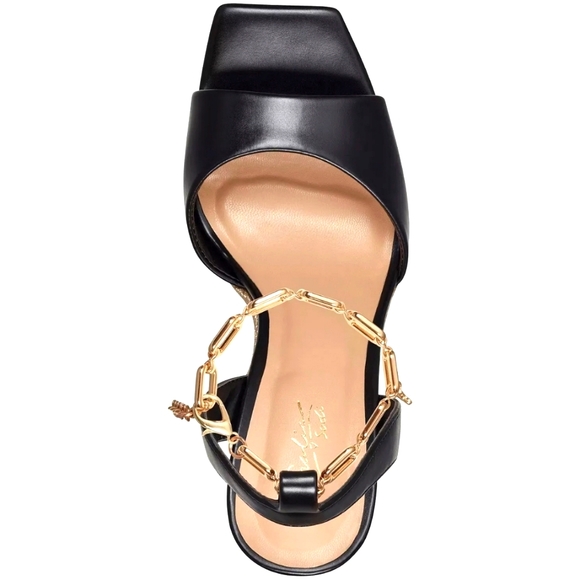 Thalia Sodi Wedge Heels - Picture 5 of 9